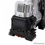 Компрессор автомобильный (насос) Aspiring Airflow 3 metal 85L 180W