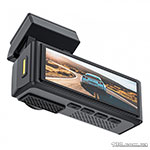 Car DVR Aspiring Alibi 10 (AL10QHD25DW)