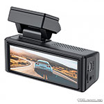 Car DVR Aspiring Alibi 10 (AL10QHD25DW)