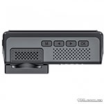 Car DVR Aspiring Alibi 10 (AL10QHD25DW)