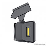 Car DVR Aspiring Alibi 10 (AL10QHD25DW)
