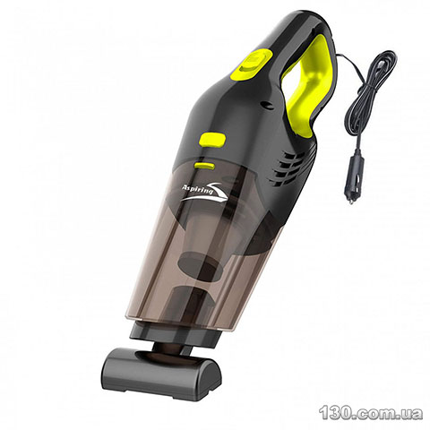 Car vacuum cleaner Aspiring Gale 2 (GL6KP1405)