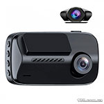 Car DVR Aspiring Griffon 1 (GR1-4KSDWG)