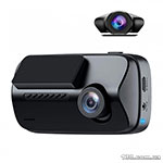 Car DVR Aspiring Griffon 1 (GR1-4KSDWG)