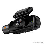 Автомобильный видеорегистратор Aspiring Griffon 2 Wi-Fi 4K, 3 channels