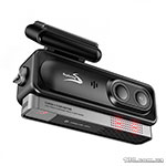 Автомобильный видеорегистратор Aspiring Griffon 3 Wi-Fi, Starvis II, 4K, SpeedCam