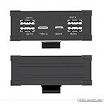 Повербанк Aspiring Hit 20 PD22.5W 20000 mAh