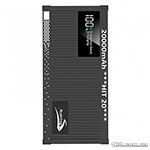 Повербанк Aspiring Hit 20 PD22.5W 20000 mAh