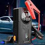 Portable Jump Starter Aspiring Jump 2 (JM8000PI)