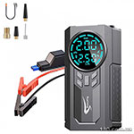 Portable Jump Starter Aspiring Jump 2 (JM8000PI)
