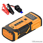 Portable Jump Starter Aspiring Jump 3 (JM8000PIWC)