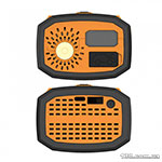 Portable Jump Starter Aspiring Jump 3 (JM8000PIWC)