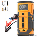 Portable Jump Starter Aspiring Jump 3 (JM8000PIWC)