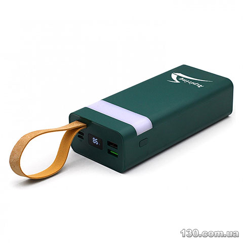 Повербанк Aspiring Light 30 PD 22.5W 30000 mAh