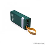 Повербанк Aspiring Light 30 PD 22.5W 30000 mAh