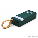 Повербанк Aspiring Light 30 PD 22.5W 30000 mAh