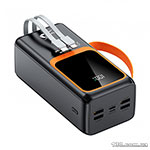 Повербанк Aspiring Light 40 PD22.5W 40000 mAh