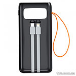 Повербанк Aspiring Light 40 PD22.5W 40000 mAh