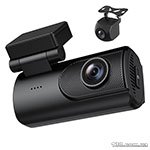 Автомобильный видеорегистратор Aspiring Proof 6 WIFI Dual