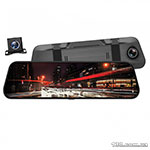 Mirror with DVR Aspiring Reflex 8 (REF8.FHD)