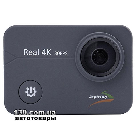 Экшн камера Aspiring Repeat 1 ULTRA HD 4K