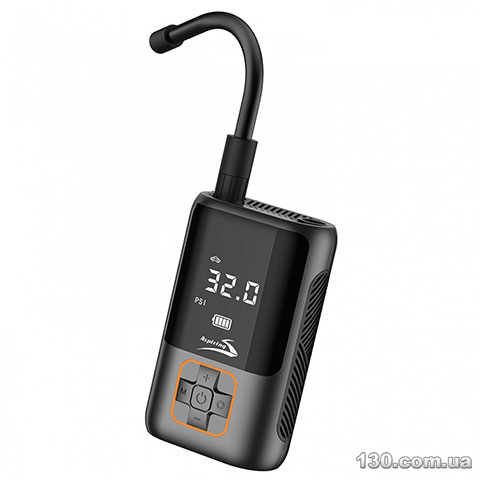 Tire inflator Aspiring Storm 4 (ST20PB)