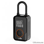 Компрессор автомобильный (насос) Aspiring Storm 5