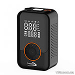 Компрессор автомобильный (насос) Aspiring Storm 5