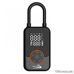 Компрессор автомобильный (насос) Aspiring Storm 5