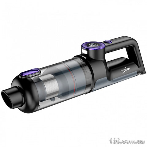Car vacuum cleaner Aspiring Windstorm 1 (WIN23S15)