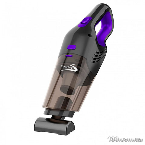 Car vacuum cleaner Aspiring Windstorm 3 (WS17KP100)