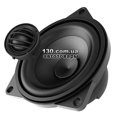 Audison APBMW K4M — автомобільна акустика для BMW Mini