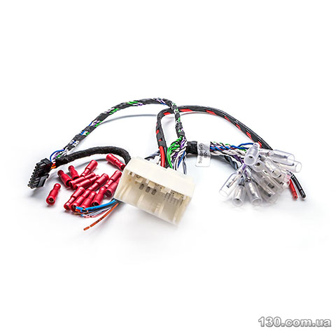 Audison APBMW ReAMP 1 — wire harness