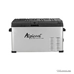 Автохолодильник компрессорный Alpicool A30AP 30 л