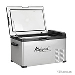 Автохолодильник компрессорный Alpicool A30AP 30 л