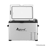 Auto-refrigerator with compressor Alpicool A40AP 40 l