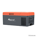 Автохолодильник компрессорный Alpicool FG15AP 15 л