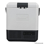 Автохолодильник компрессорный Alpicool P8AP 8 л