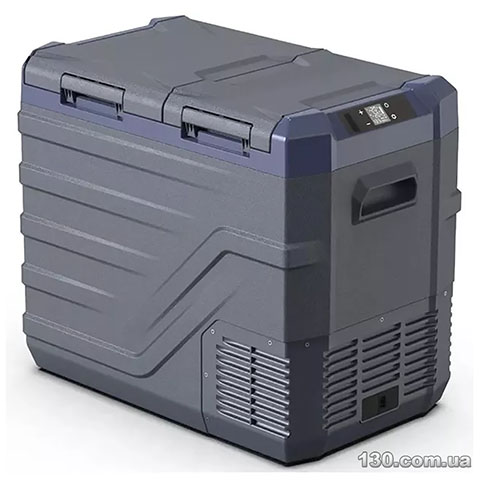 Auto-refrigerator with compressor BREVIA 39 l (Compressor LG)