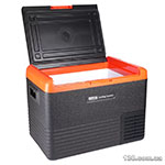 Auto-refrigerator with compressor BREVIA 40 l