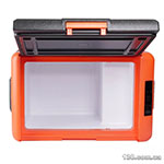 Auto-refrigerator with compressor BREVIA 40 l