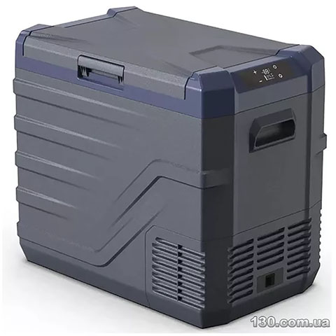 Auto-refrigerator with compressor BREVIA 44 l (Compressor LG)