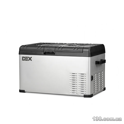 DEX A-30 — автохолодильник компрессорный 30 л