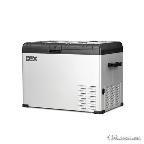Auto-refrigerator with compressor DEX A-40 40 l