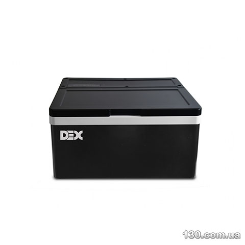 Автохолодильник компрессорный DEX ARC-22 22 л