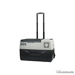 Автохолодильник компрессорный DEX CX-30 30 л