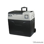 Автохолодильник компрессорный DEX CX-50 50 л
