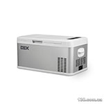 Автохолодильник компрессорный DEX MK-18 18 л