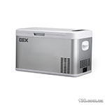 Автохолодильник компрессорный DEX MK-25 25 л