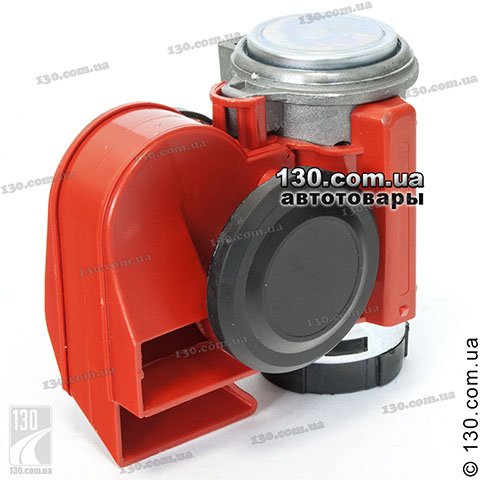Vitol CA-10350 / Nautilus «Compact» — automotive air sound color red